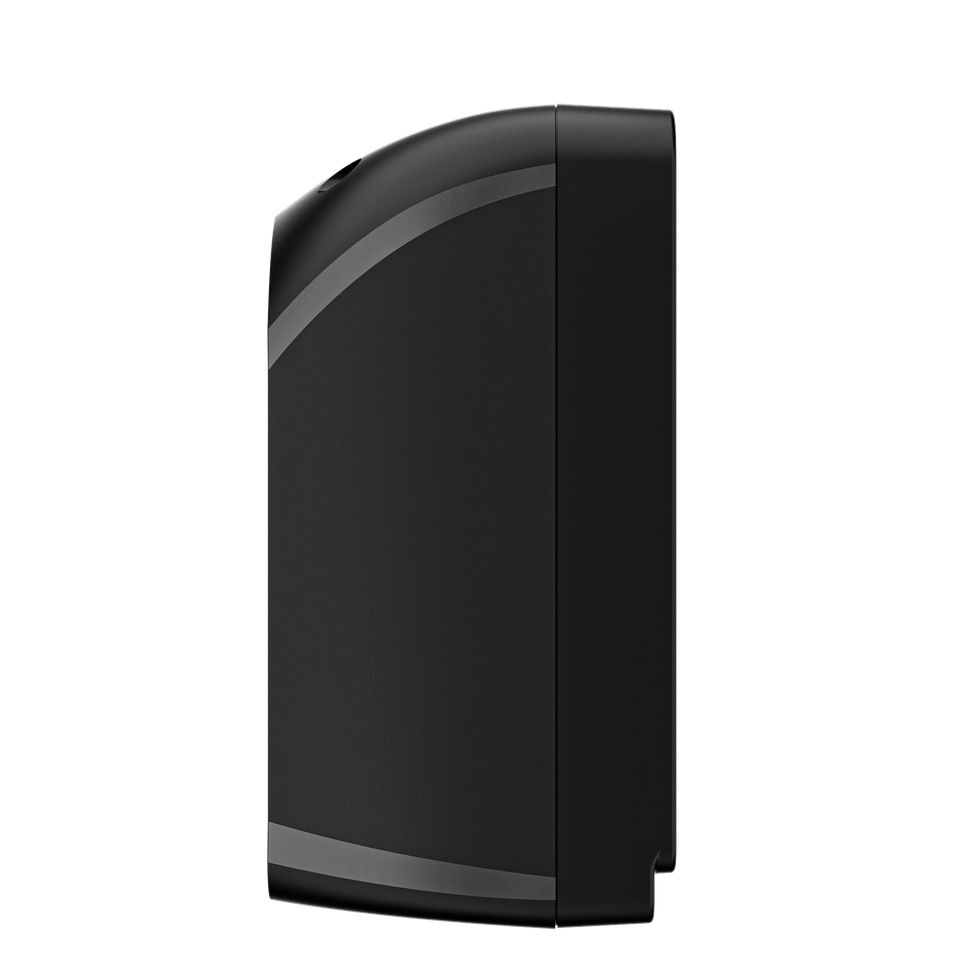 مشخصات بارکدخوان راینو RHINO RM4900